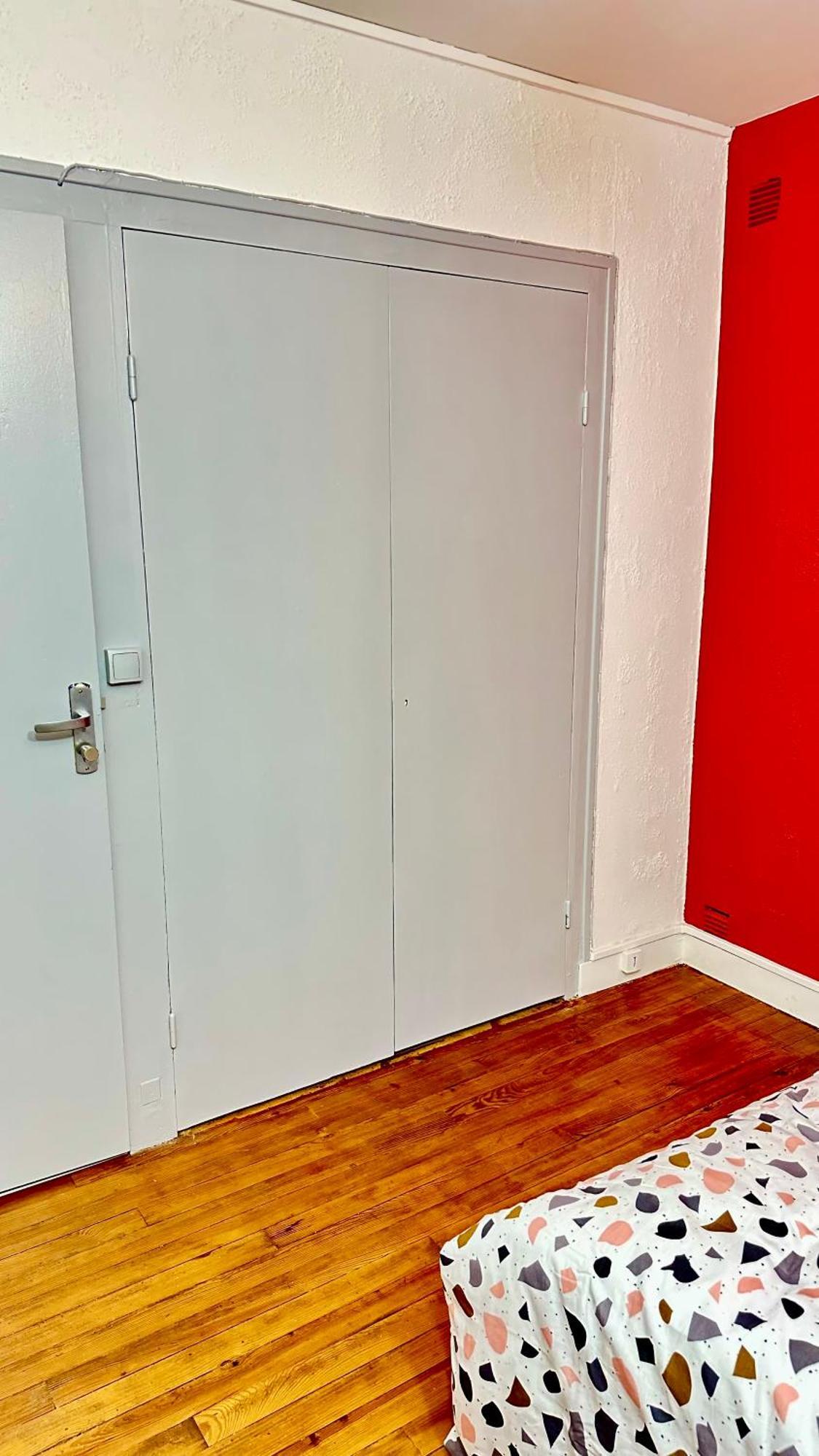 Le Bord De La Loire - Chambre Avec Salle De Bains Commune Nantes Exterior foto