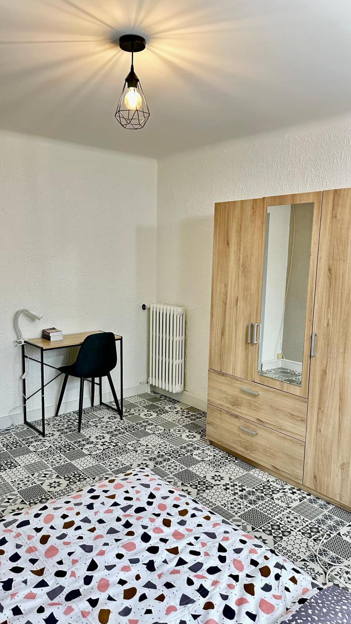 Le Bord De La Loire - Chambre Avec Salle De Bains Commune Nantes Exterior foto
