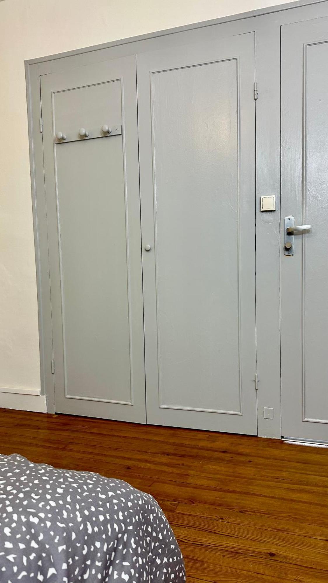 Le Bord De La Loire - Chambre Avec Salle De Bains Commune Nantes Exterior foto