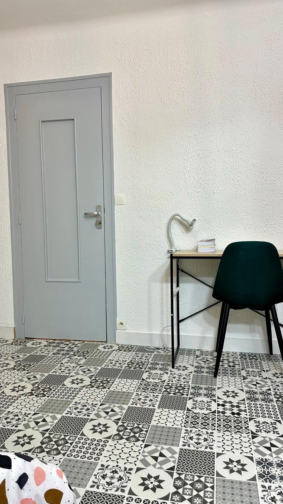 Le Bord De La Loire - Chambre Avec Salle De Bains Commune Nantes Exterior foto