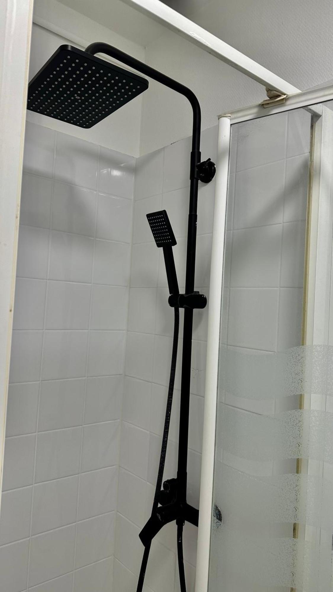 Le Bord De La Loire - Chambre Avec Salle De Bains Commune Nantes Exterior foto