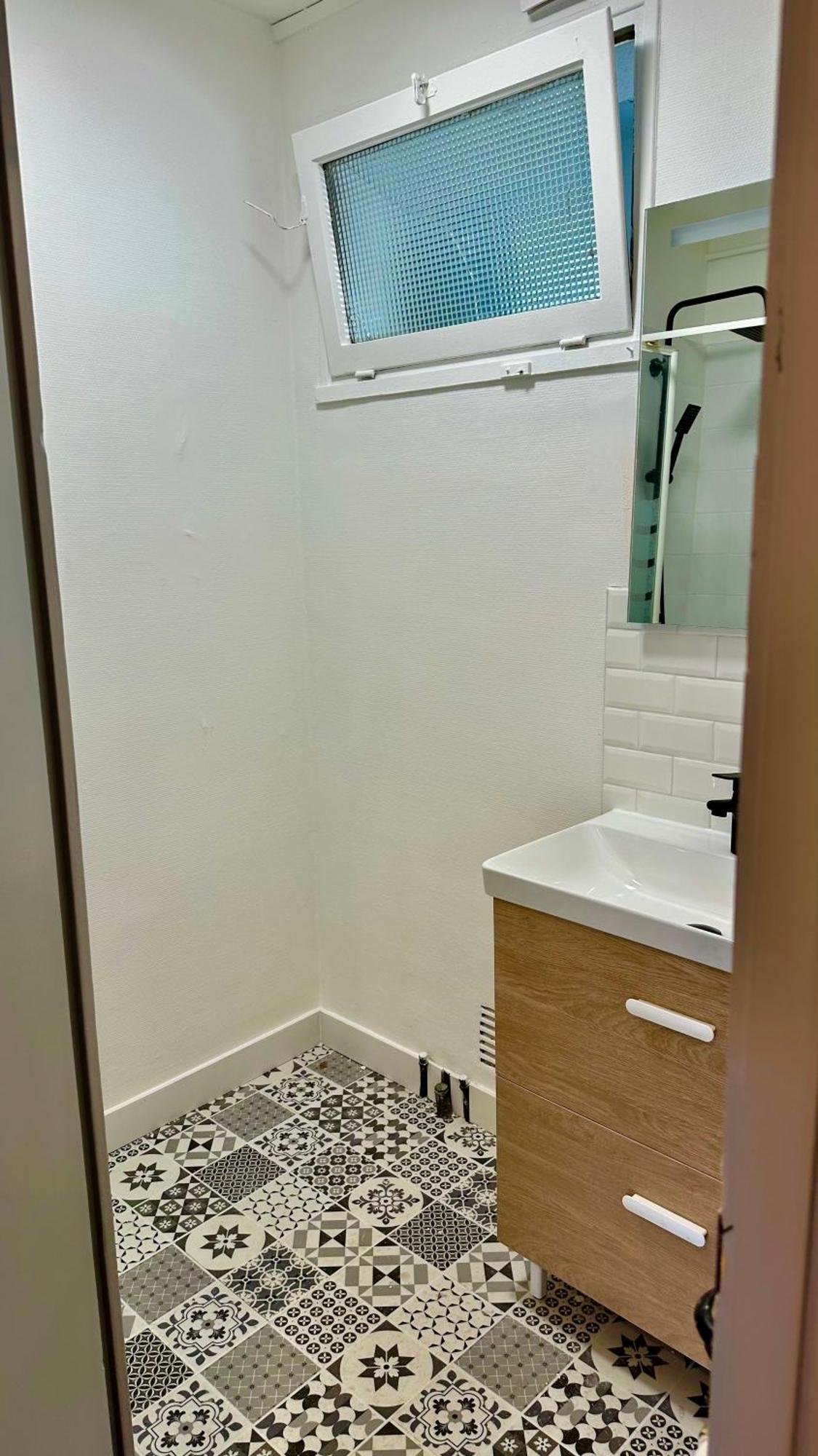 Le Bord De La Loire - Chambre Avec Salle De Bains Commune Nantes Exterior foto