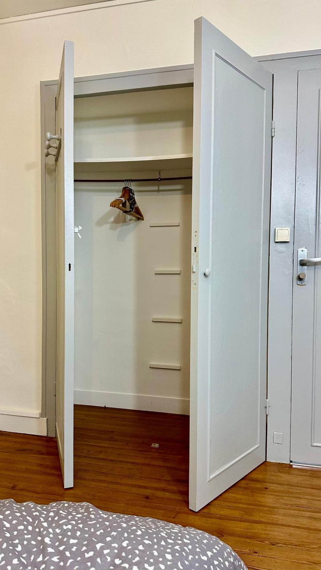 Le Bord De La Loire - Chambre Avec Salle De Bains Commune Nantes Exterior foto