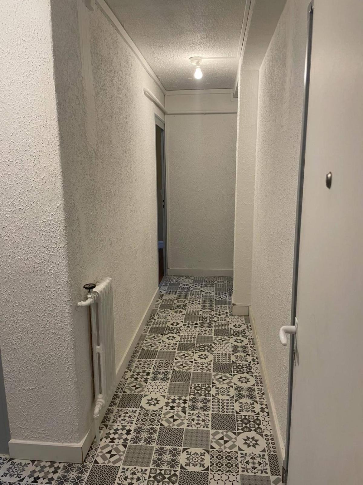 Le Bord De La Loire - Chambre Avec Salle De Bains Commune Nantes Exterior foto